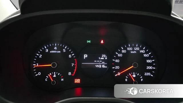 Kia All New Morning (JA) id 4562894 из Кореи 30