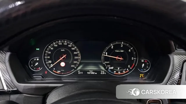 BMW 4 Series (F32) id 3666850 из Кореи 18