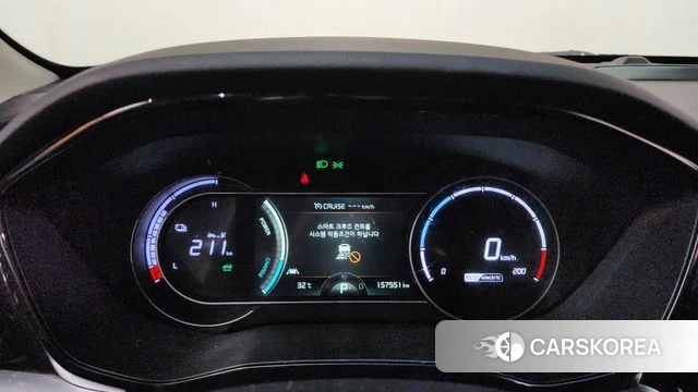 Kia Niro Plus id 4636192 из Кореи 31