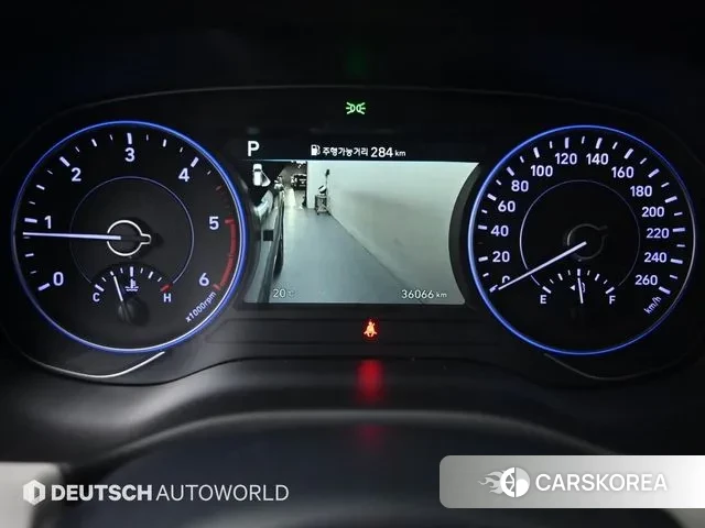 Hyundai Palisade id 3449317 из Кореи 18