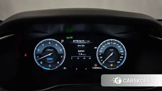 Genesis G70 id 3484945 из Кореи 18