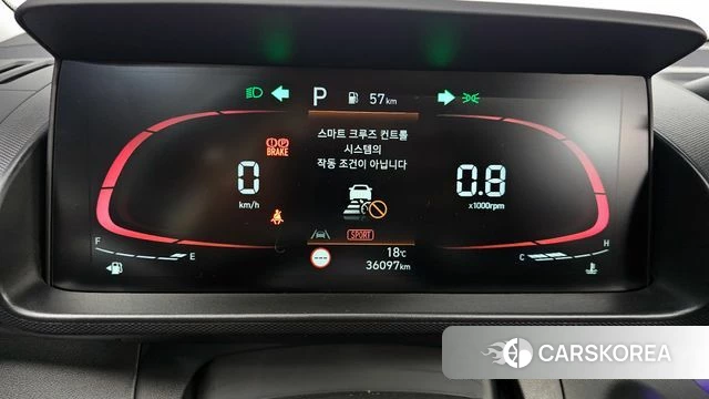 Hyundai Casper id 3934292 из Кореи 18