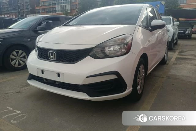 Honda Fit id 4264474 из Китая 15