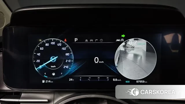 Kia Carnival 4th generation id 3036863 из Кореи 18