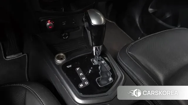 Ssangyong Tivoli Armor id 3386112 из Кореи 18