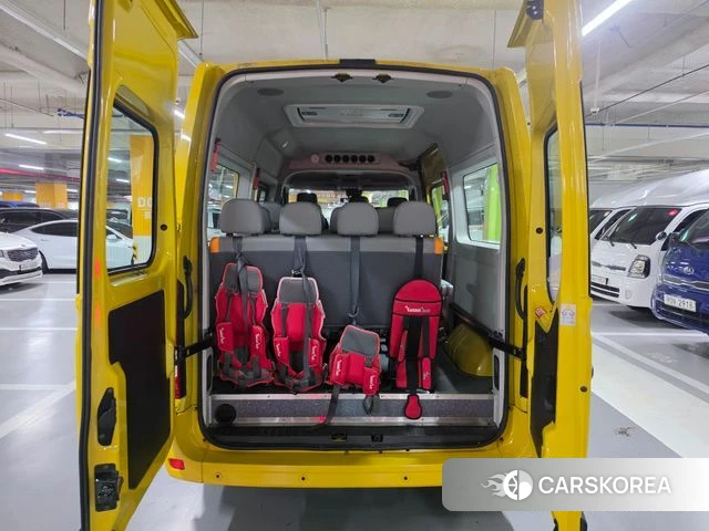 Renault Korea (Samsung) Master id 4188006 из Кореи 18