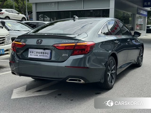 Honda Yingshipai id 4314803 из Китая 30