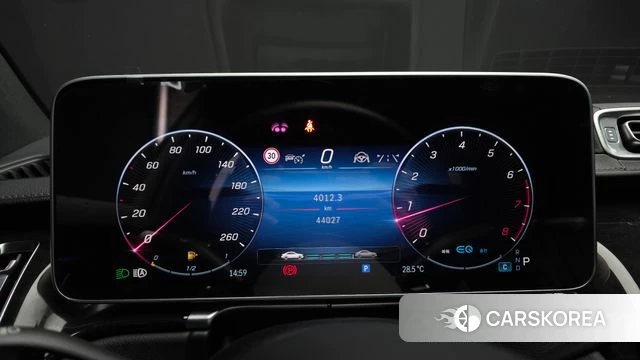 Mercedes-Benz S-Class W223 id 4316256 из Кореи 30