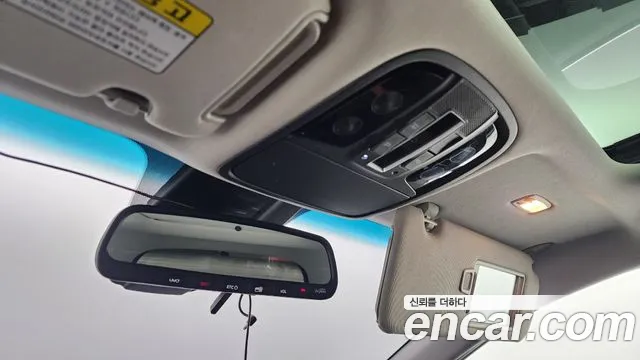 Kia The New Sorento id 2607508 из Кореи 18