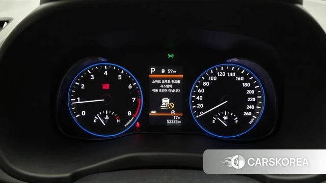 Hyundai The New Kona id 3839626 из Кореи 18