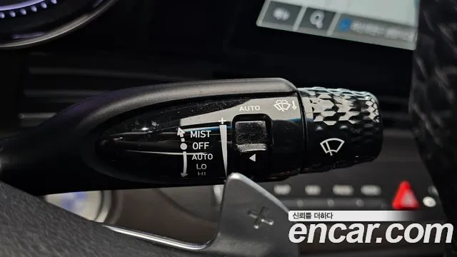 Hyundai The New Grandeur IG id 2547601 из Кореи 18