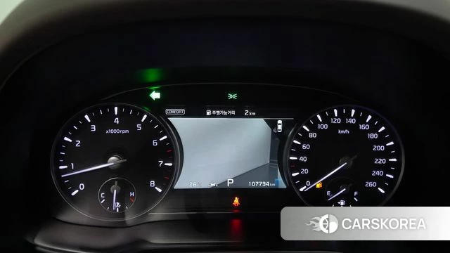 Kia More K9 id 4785773 из Кореи 31