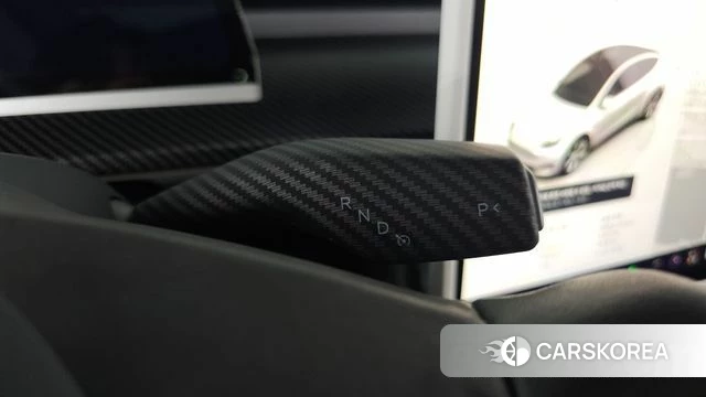 Tesla Model Y id 4773710 из Кореи 29