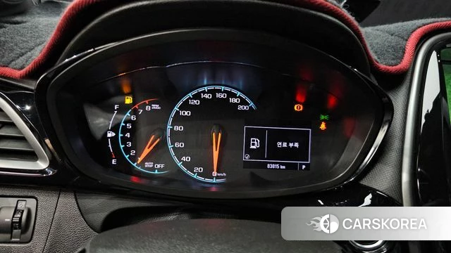 Chevrolet (GM Daewoo) The New Spark id 4465208 из Кореи 31