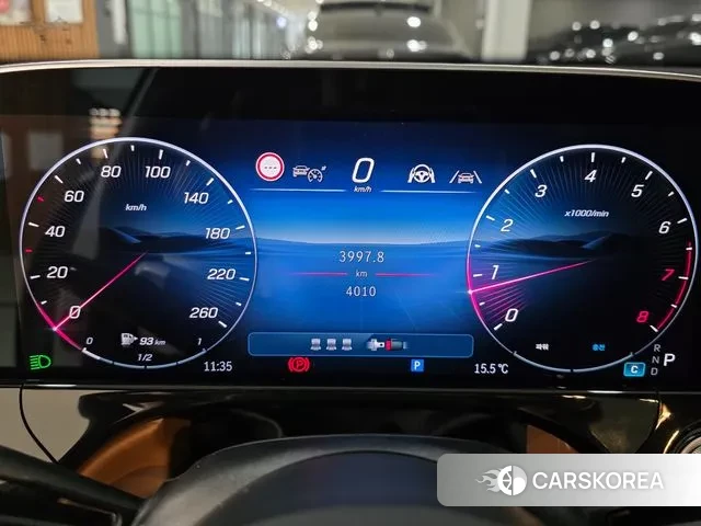 Mercedes-Benz E-Class W214 id 3605536 из Кореи 18