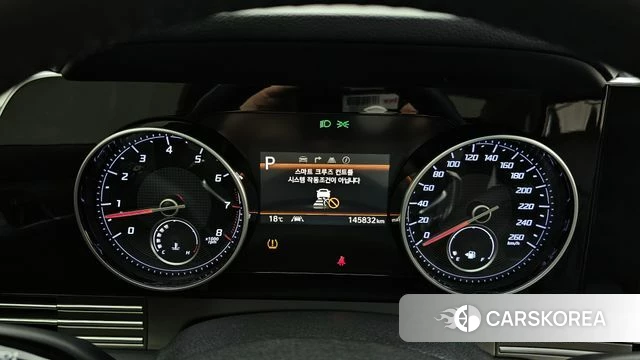 Hyundai The New Grandeur IG id 3871743 из Кореи 18