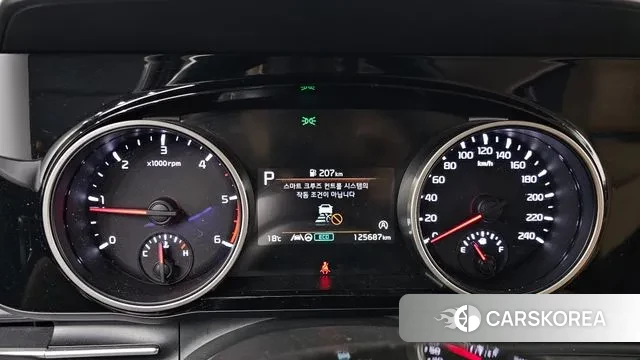 Kia Carnival 4th generation id 3411703 из Кореи 18