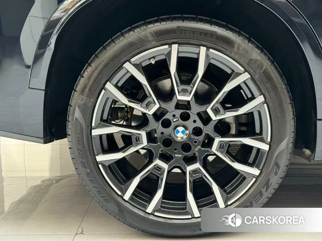 BMW X5 id 4271662 из Китая 12