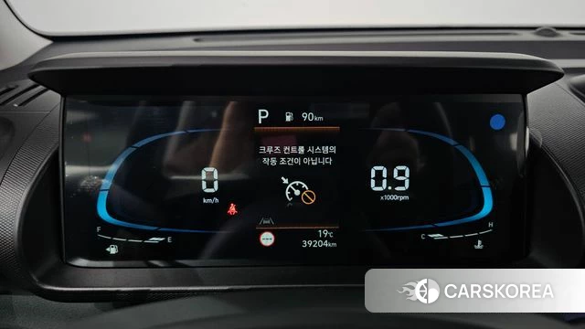 Hyundai Casper id 4186593 из Кореи 29