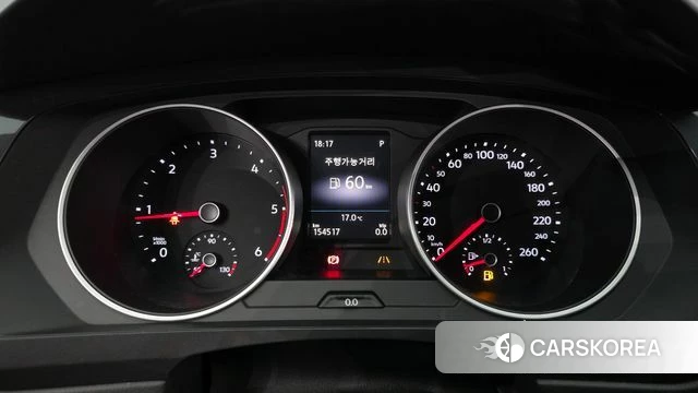 Volkswagen Tiguan second Generation id 3937136 из Кореи 18