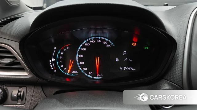 Chevrolet (GM Daewoo) The New Spark id 3828533 из Кореи 18