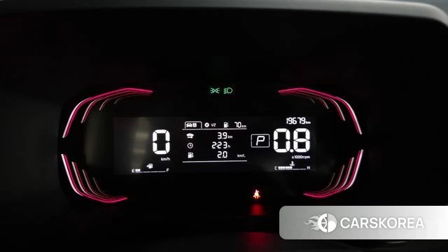 Kia The New Kia Ray id 4607945 из Кореи 34