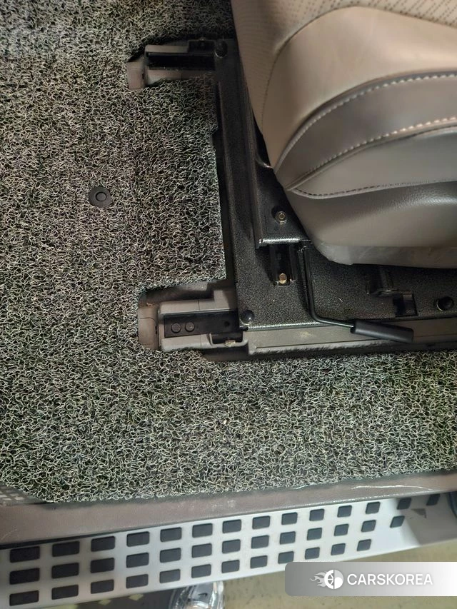 Kia The New Carnival 4th Generation id 3824828 из Кореи 12