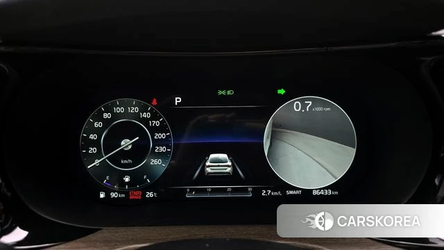 Kia K5 3rd generation id 3924440 из Кореи 18