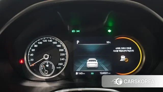 Genesis G80 (RG3) id 2970452 из Кореи 18