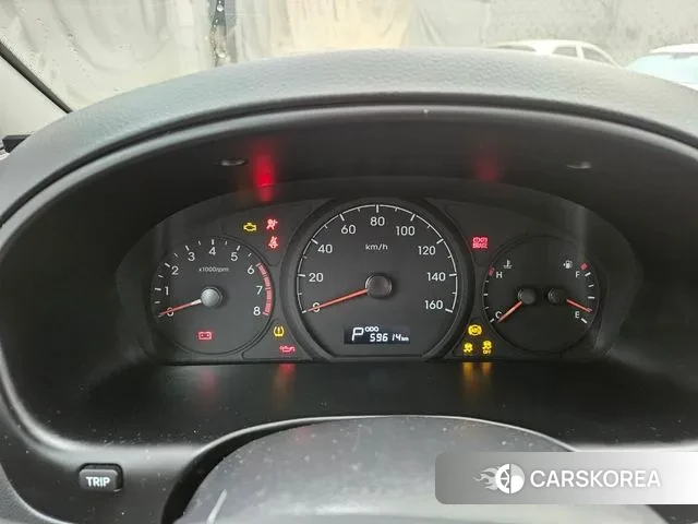 Hyundai The New Grand Starex id 3198653 из Кореи 15