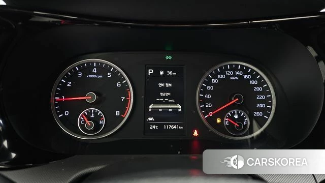 Kia K5 3rd generation id 4445749 из Кореи 18