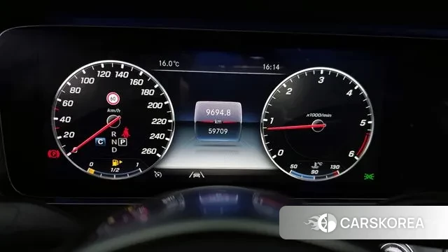 Mercedes-Benz E-Class W213 id 3335562 из Кореи 18