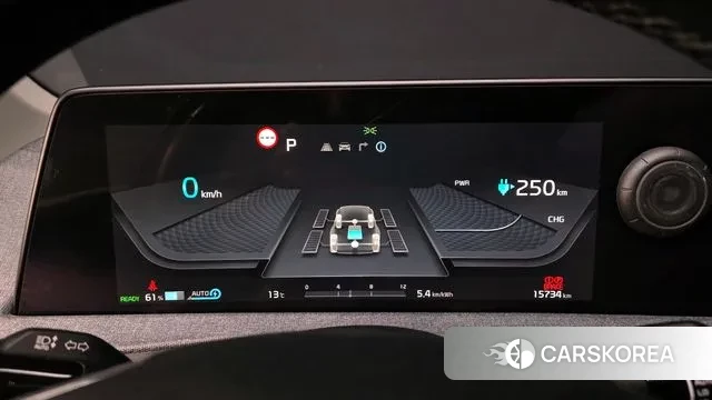 Kia EV6 id 3777280 из Кореи 18