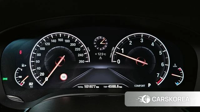 BMW 6 Series GT (G32) id 3917025 из Кореи 18