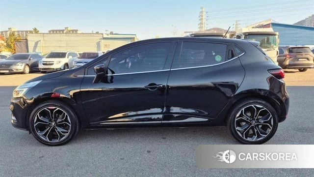 Renault Korea (Samsung) Clio id 3889424 из Кореи 18
