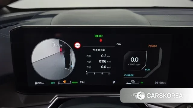 Kia The New Sorento 4th Generation id 3725855 из Кореи 18