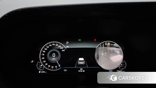 Hyundai Palisade id 3361804 из Кореи 18