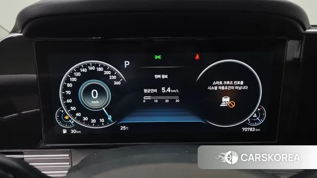 Hyundai The New Grandeur IG id 3059569 из Кореи 18