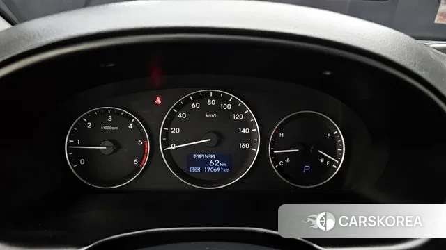 Hyundai The New Grand Starex id 3460279 из Кореи 18