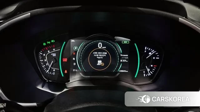 Hyundai Santa Fe TM id 3297101 из Кореи 18