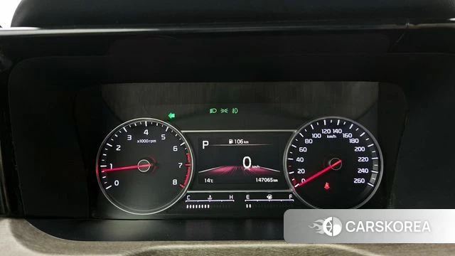 Kia Sorento 4th Generation id 3872517 из Кореи 18