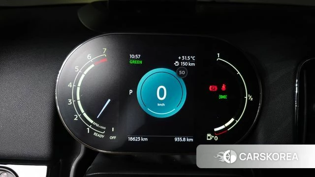 Mini Cooper Countryman id 4665287 из Кореи 32