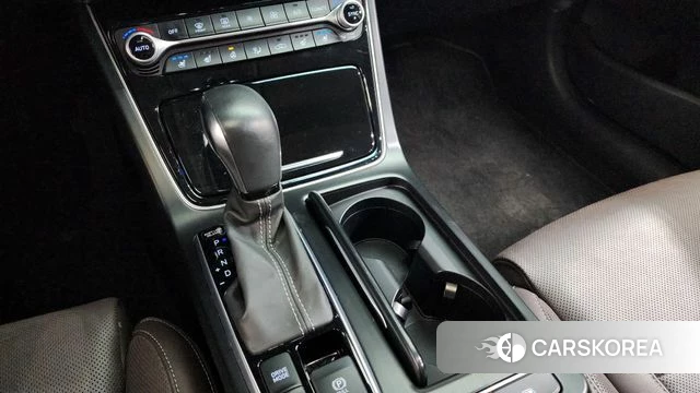 Hyundai Grandeur IG id 3801446 из Кореи 18