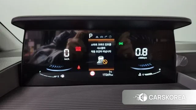 Hyundai Staria id 3565556 из Кореи 18