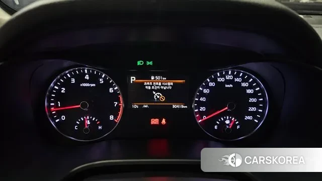 Kia The New K3 2nd generation id 3503387 из Кореи 18