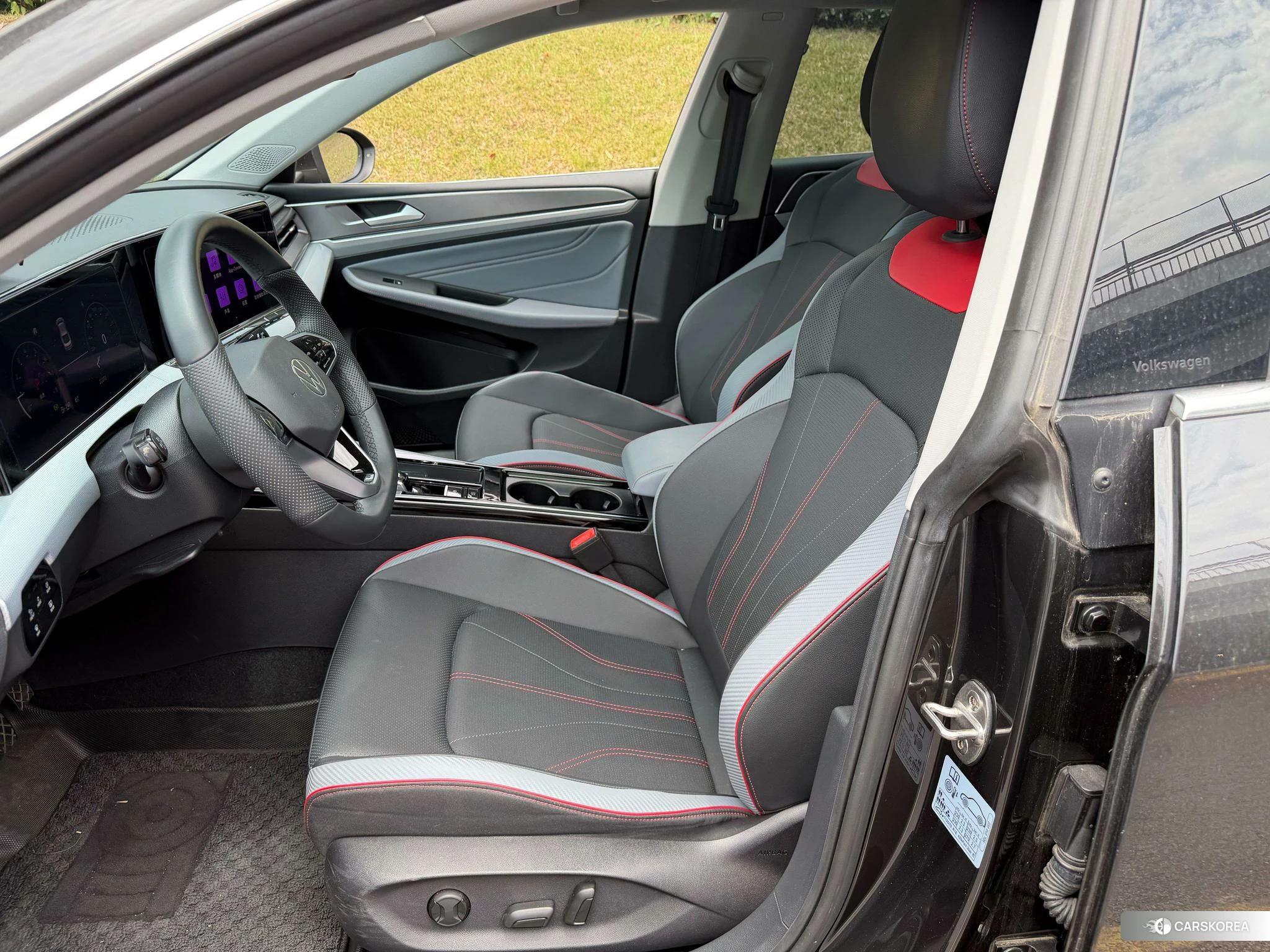 Volkswagen Lamando id 4454377 из Китая 12