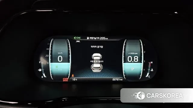 Kia Mohave Master id 3706716 из Кореи 18