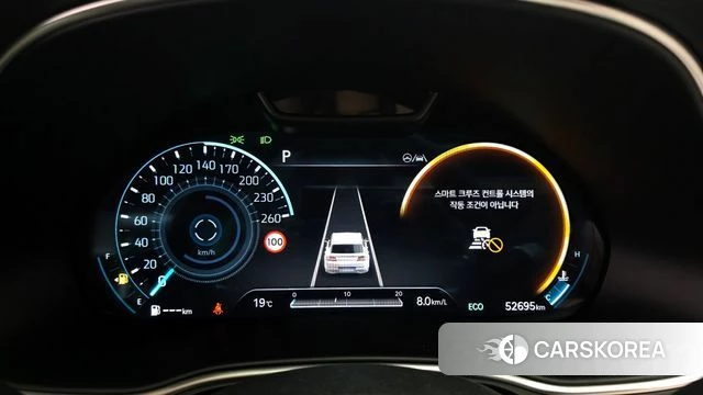 Genesis GV80 id 4202024 из Кореи 33