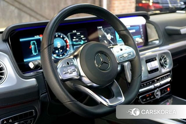 Mercedes-Benz G-class id 4271625 из Китая 19