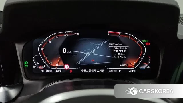 BMW 3 Series (G20) id 3519538 из Кореи 18